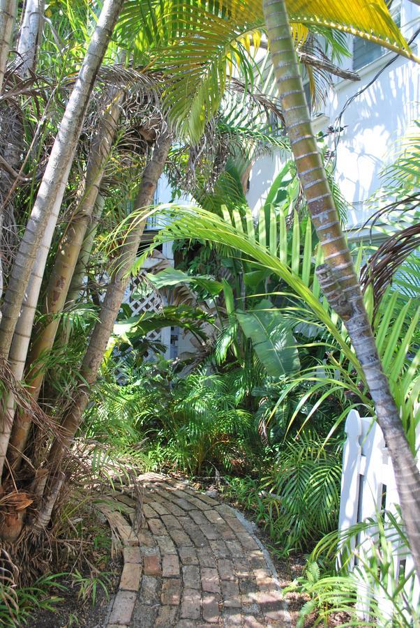 Green Island Inn Fort Lauderdale Eksteriør billede